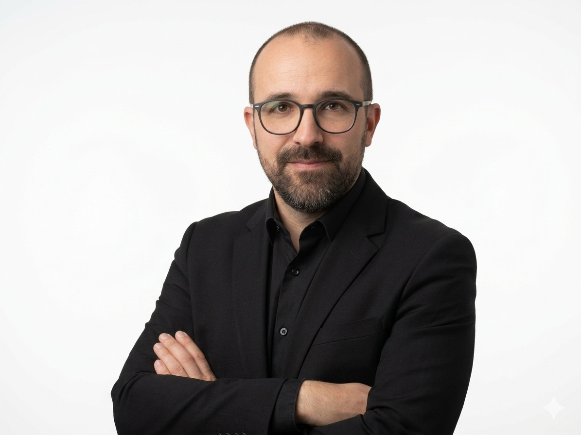 Daniel, de RiberWeb
